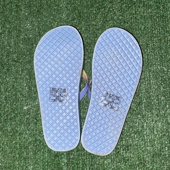Michael Kors flip flops - Picture 6 of 6